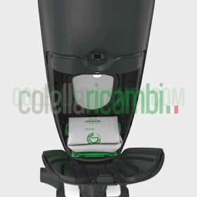 Aspirapolvere Vorwerk Folletto VK220s Rigenerato