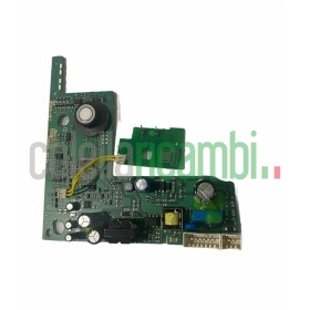 Scheda Alimentazione Battitappeto Originale Vorwerk EB400