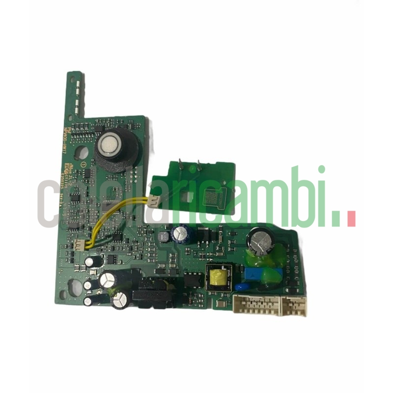 Scheda Alimentazione Battitappeto Originale Vorwerk EB400