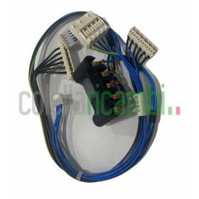 Modulo Contatti Originale Vorwerk Bimby TM5