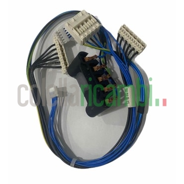 Modulo Contatti Originale Vorwerk Bimby TM5