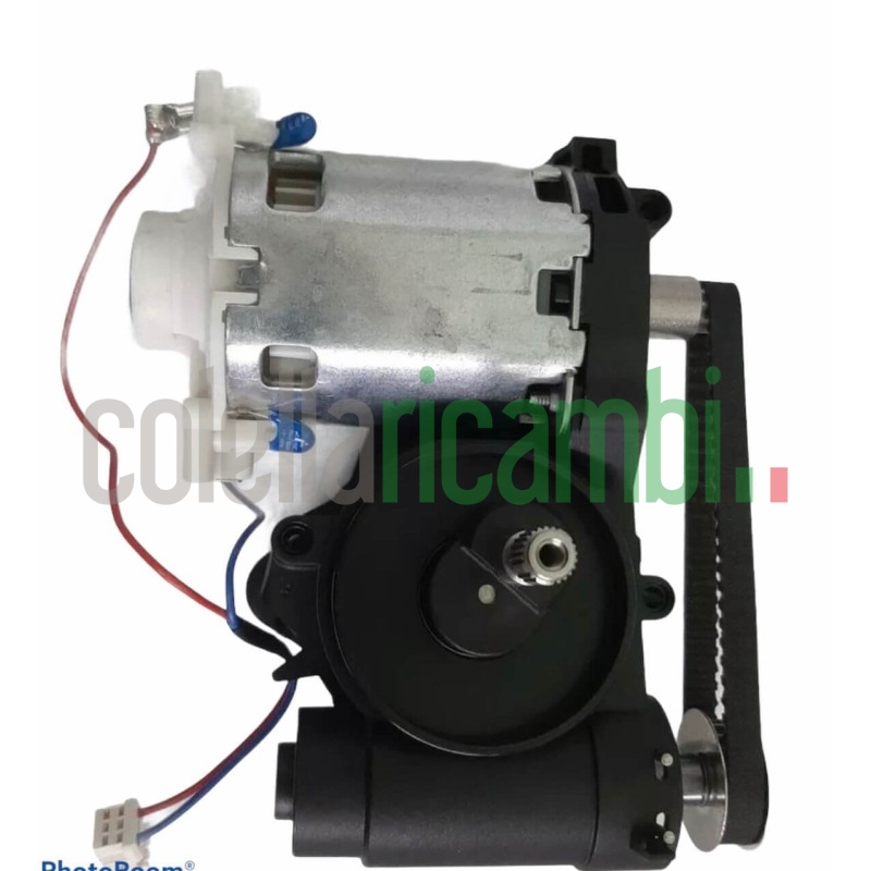 Motore Pulilava Originale Vorwerk SP520-SP530