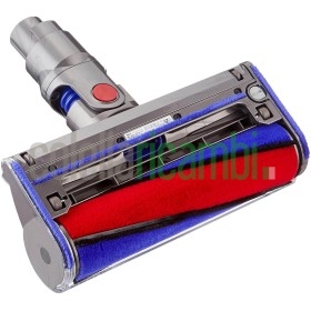 Spazzola Aspirapolvere Originale Dyson Serie V7