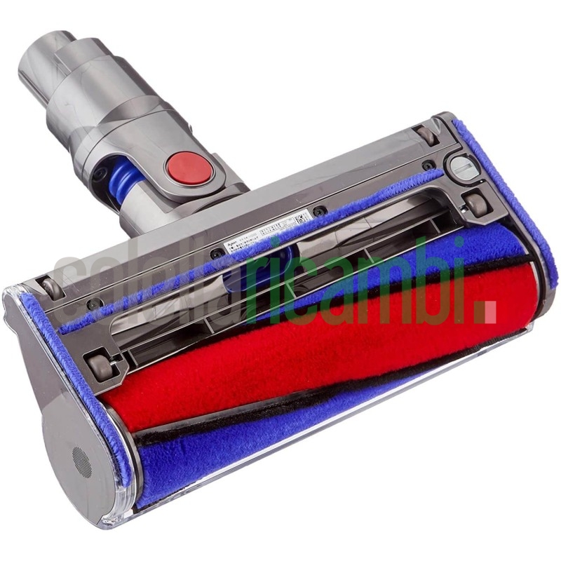 Spazzola Aspirapolvere Originale Dyson Serie V7