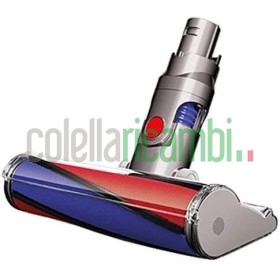Dyson DC59 DC62 Animal Cordless Aspirapolvere