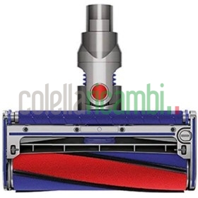 Dyson DC59 DC62 Animal Cordless Aspirapolvere