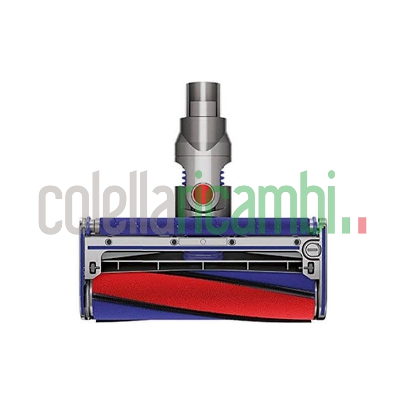 Dyson DC59 DC62 Animal Cordless Aspirapolvere