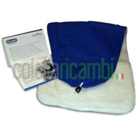 Delonghi Telo Copertura Copri asse da stiro traspirante 135 x 52 cm alta qualità