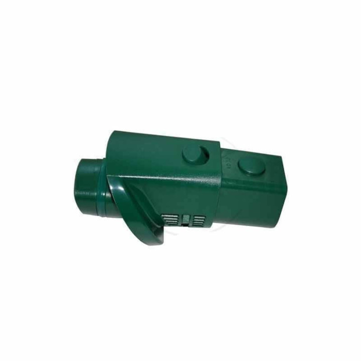 Adattatore A12 Originale Vorwerk Folletto Vk120 Vk121 Vk122