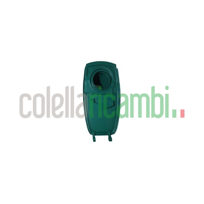 Bocchettone Originale Vorwerk Folletto Porta Sacchetti VK121