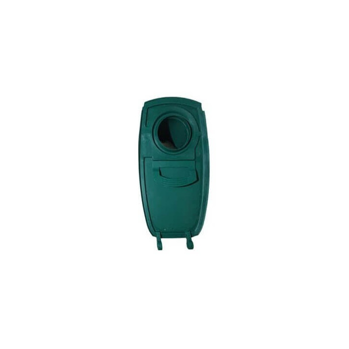 Vendita Bocchettone Originale Vorwerk Folletto Porta Sacchetti VK121