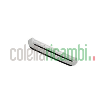 Corona Setola FD 12/13 Originale Vorwerk Folletto Vk120 Vk130 Vk135
