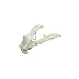 Bocchettone Originale Vorwerk Folletto Porta Sacchetto Vk130 Vk131