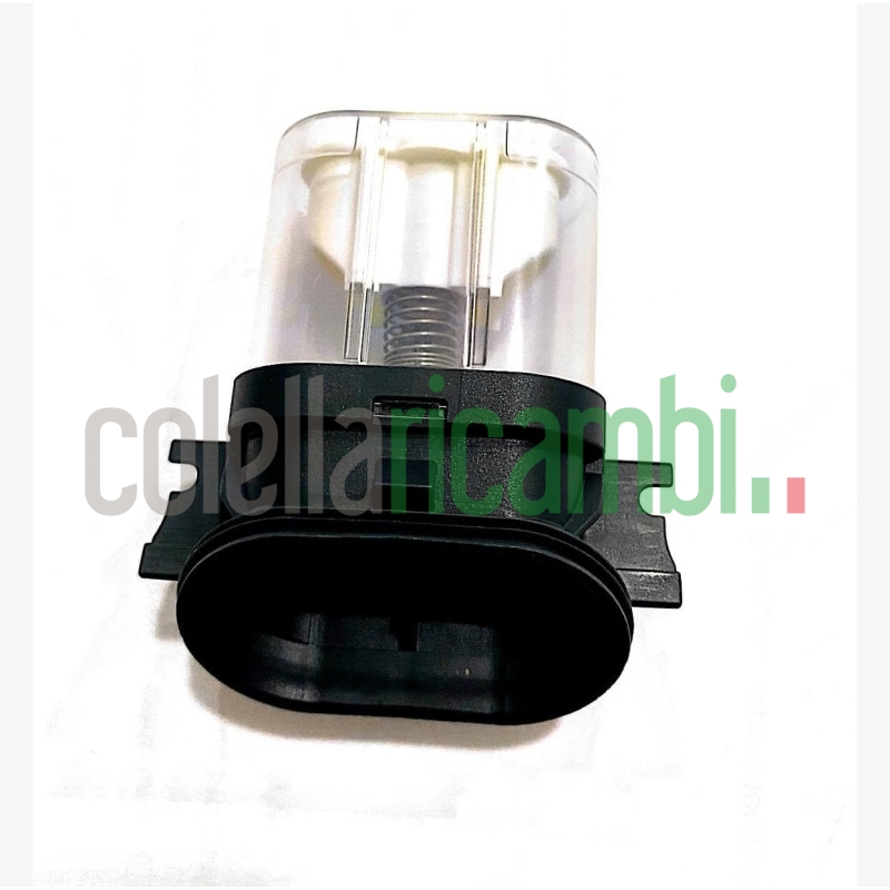 Valvola Bypass Originale Vorwerk Folletto VK200 VK220S