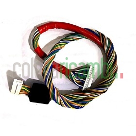 Cablaggio Scheda Originale Vorwerk Folletto VR200