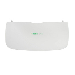 Copri Vano Raccolta Polvere Originale Vorwerk Folletto Robot VR200