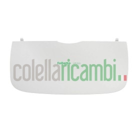 Copri Vano Raccolta Polvere Originale Vorwerk Folletto Robot VR200