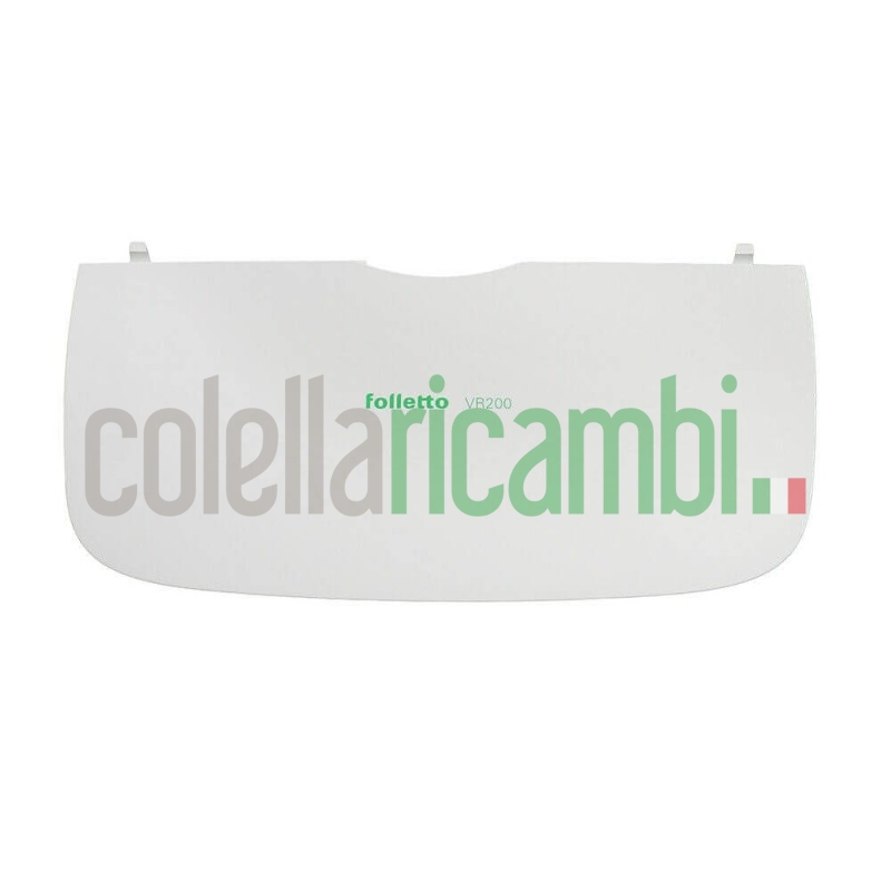 Copri Vano Raccolta Polvere Originale Vorwerk Folletto Robot VR200