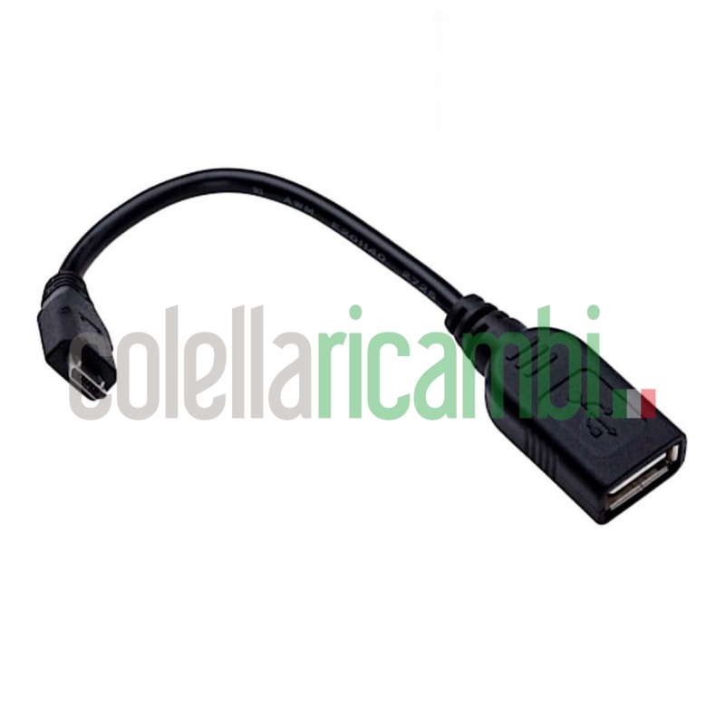 Adattatore Originale Vorwerk Folletto Robot VR200