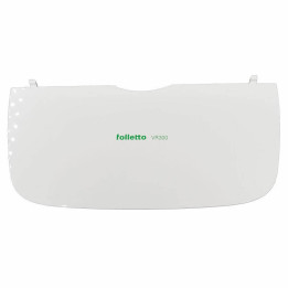 Copri Vano Raccolta Polvere Originale Vorwerk Folletto Robot VR300