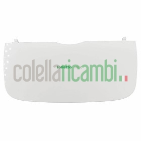 Copri Vano Raccolta Polvere Originale Vorwerk Folletto Robot VR300