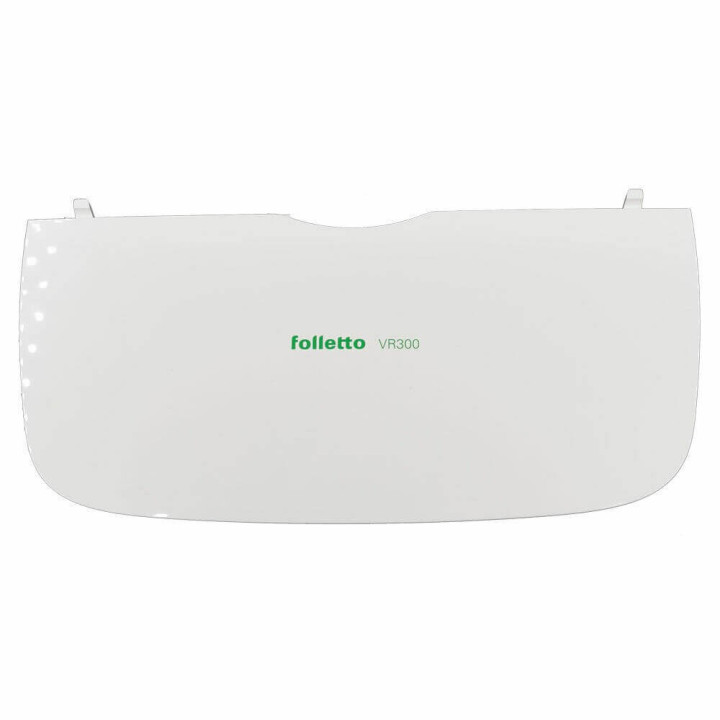 Copri Vano Raccolta Polvere Originale Vorwerk Folletto Robot VR300