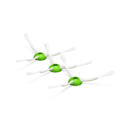 iRobot Kit 3 Spazzole Laterali Serie 800