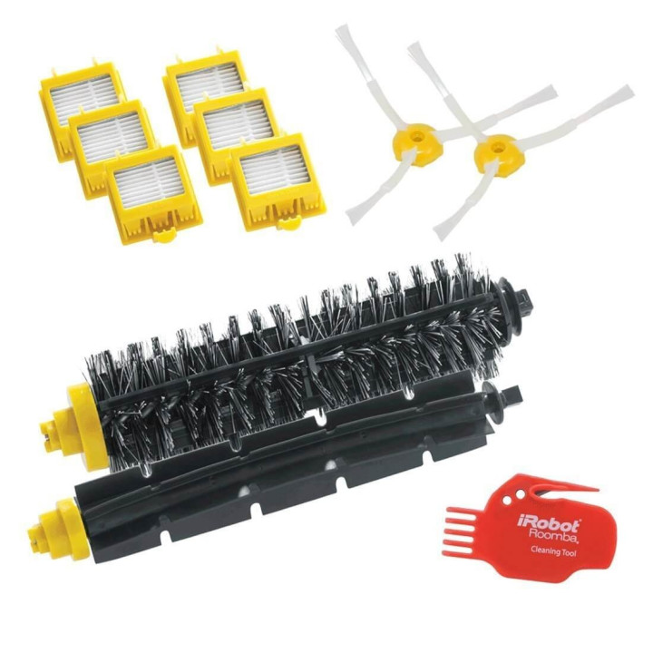 iRobot R700 Total Kit