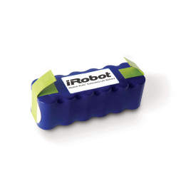iRobot Batteria X-Life 3000 mAh NiMH Doppia Durata