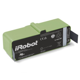 iRobot Batteria al Litio 3300 mAh Li-Ion