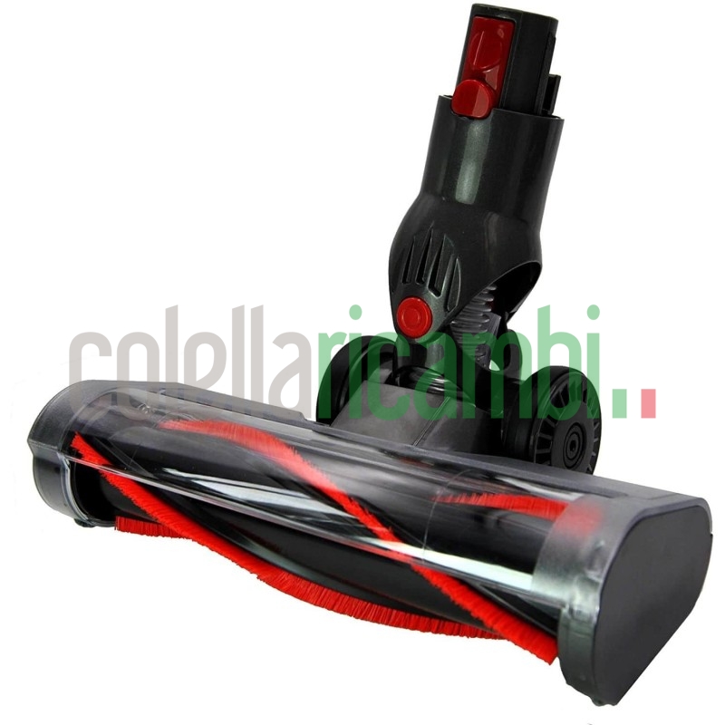 Turbospazzola Combatibile Per Dyson V8