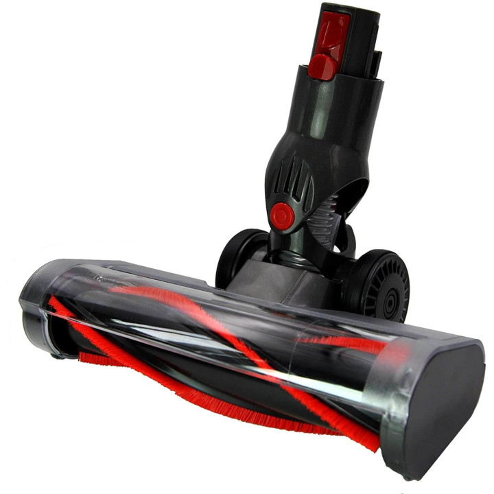 Turbospazzola Combatibile Per Dyson V8