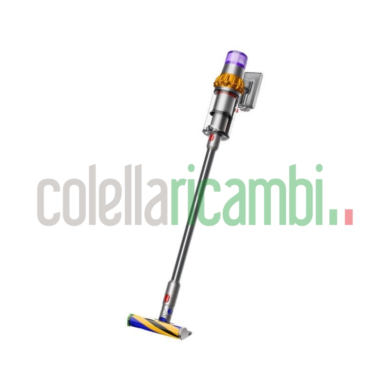 Aspirapolvere senza filo Dyson V15ᵀᴹ Detect Absolute