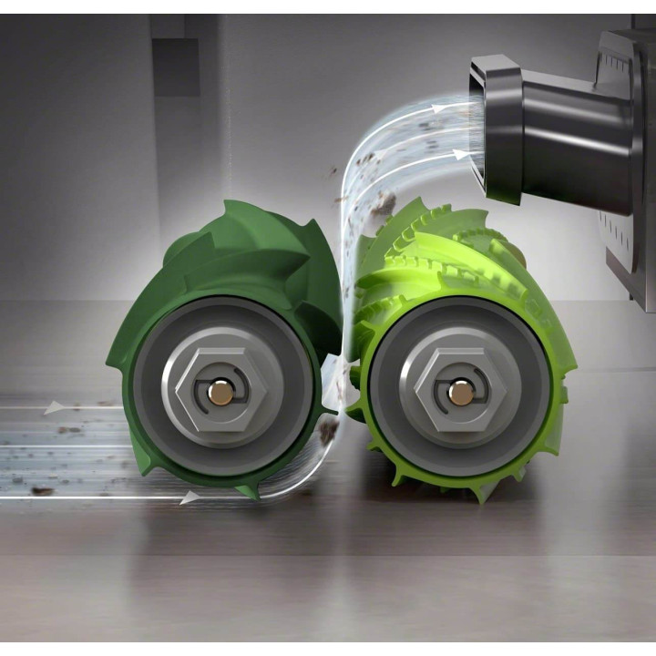 iRobot Roomba Serie e & i TOTAL KIT