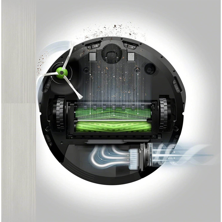 iRobot Roomba Serie e & i TOTAL KIT