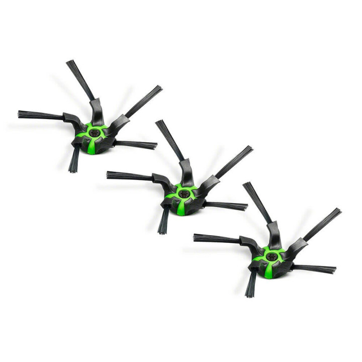 iRobot Serie s Kit 3 Spazzole Laterali