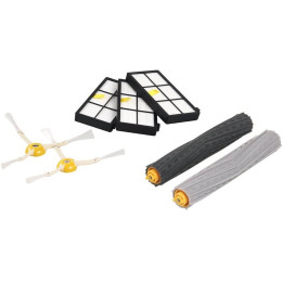 iRobot Serie R800/900 Total Kit