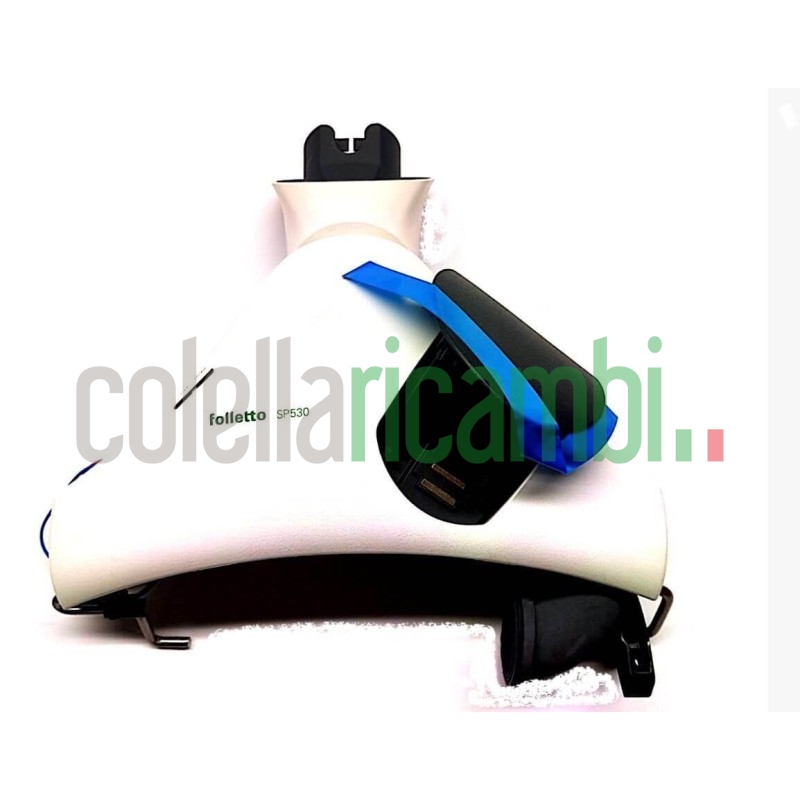 Snodo Completo Originale Vorwerk Pulilava SP530