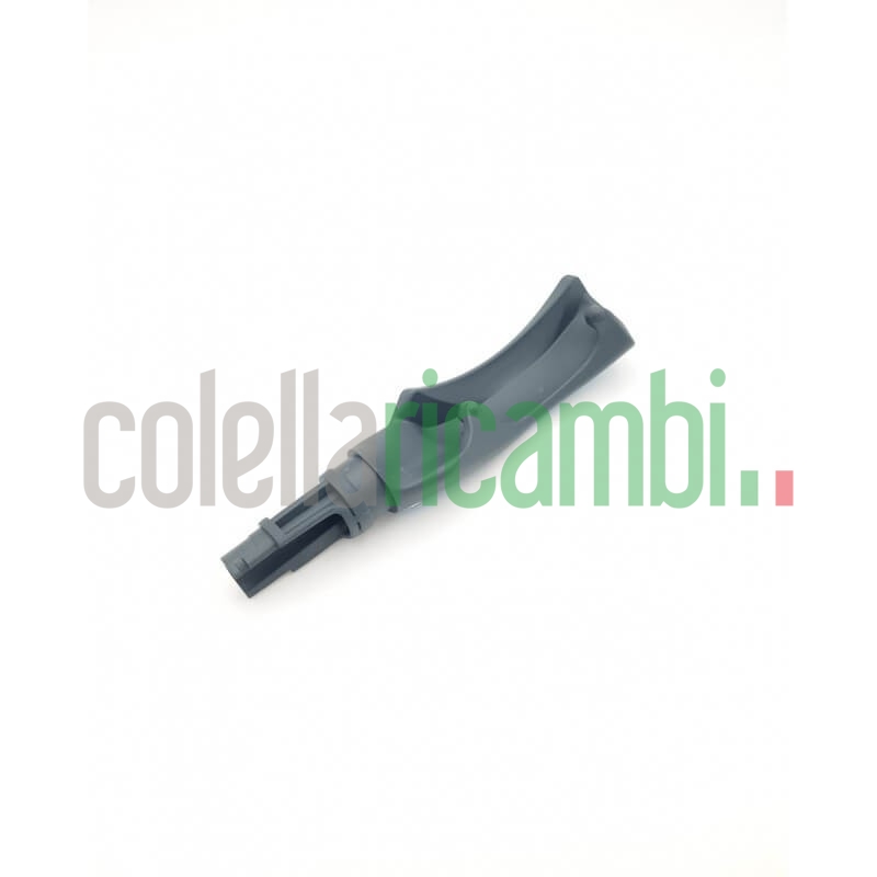 Braccio Bloccante Dx Originale Vorwerk Bimby  TM5 TM6