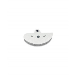 Disco Trasmissione Originale Vorwerk Folletto Pulilava SP520 SP530