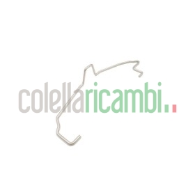 Braccetto Metallico Originale Vorwerk Pulilava SP520 SP530