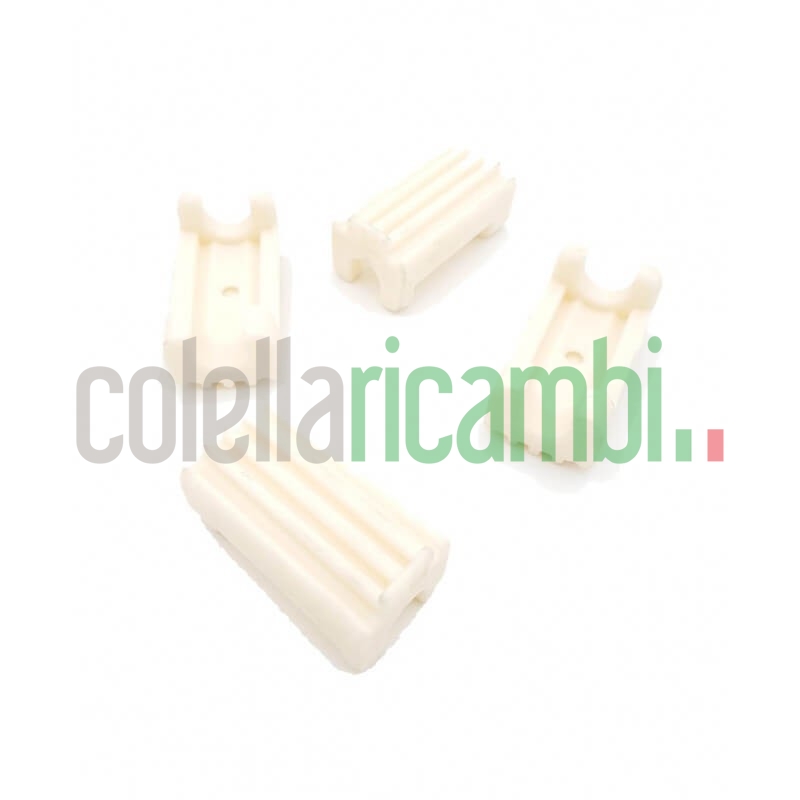 Gommini Supporto Motore Originale Vorwerk Bimby TM31