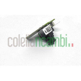 Modulo Intermittenza Velocità Originale Vorwerk Bimby Tm6