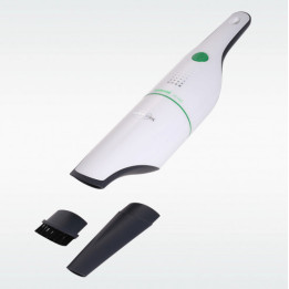 Aspirabriciole Vc100 Folletto con Set Accessori Nc10