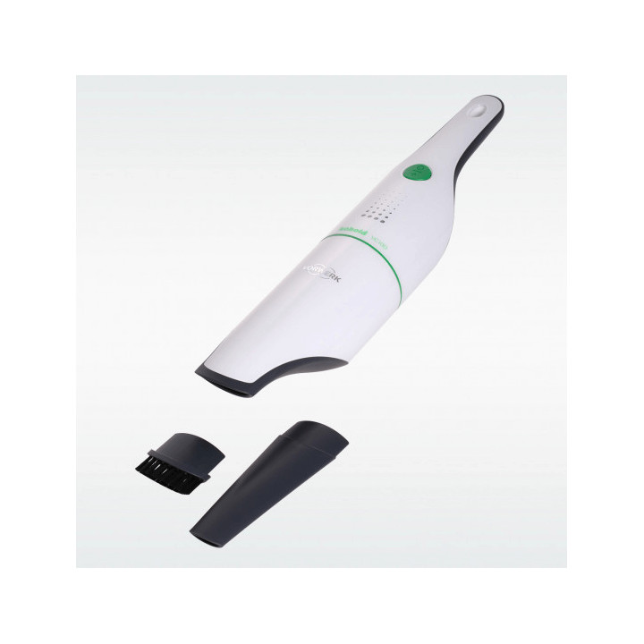 Aspirabriciole Vc100 Folletto con Set Accessori Nc10