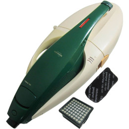 Corpo Motore Con Unità Kit Risparmio Vorwerk Folletto VK130