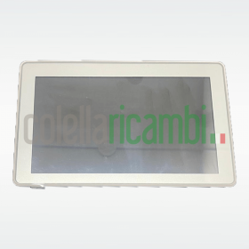 Scheda Di Controllo Con Display Originale Vorwerk Bimby Tm6