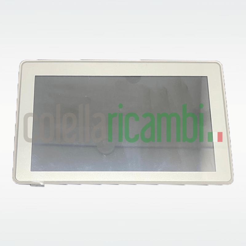 Scheda Di Controllo Con Display Originale Vorwerk Bimby Tm6