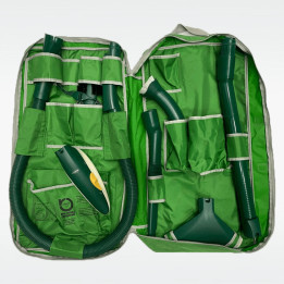 Borsa Accessori Vorwerk Folletto VK140 + Picchio PB420