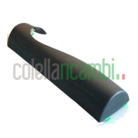 Calotta Anteriore Originale Vorwerk Folletto Battitappeto EB 360 370-1